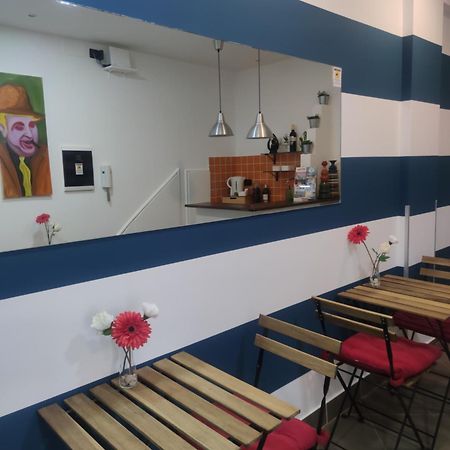 B&B Al Comitato Giardini Naxos Eksteriør bilde