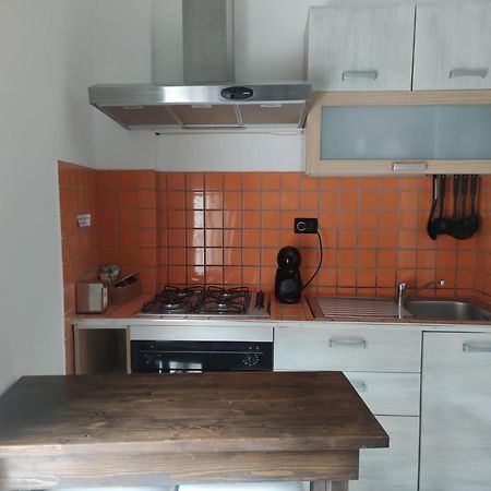 B&B Al Comitato Giardini Naxos Eksteriør bilde