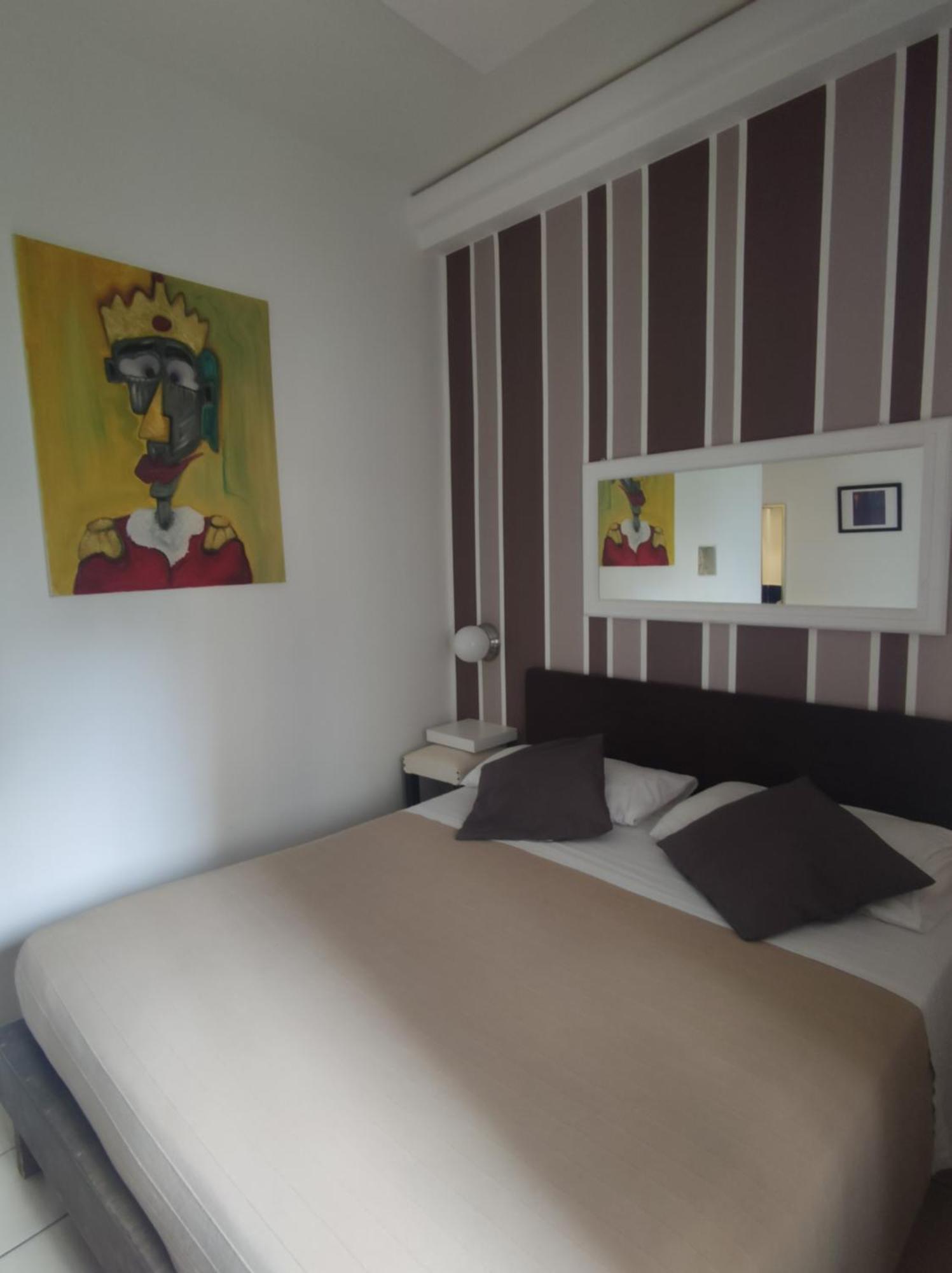 B&B Al Comitato Giardini Naxos Eksteriør bilde