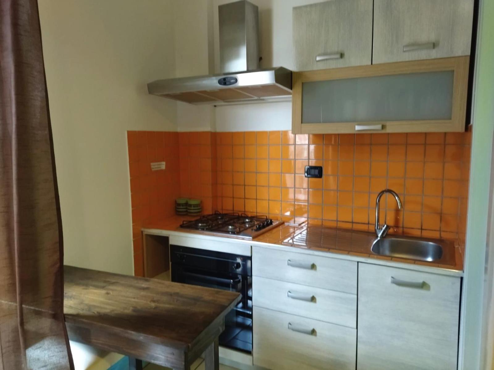B&B Al Comitato Giardini Naxos Eksteriør bilde